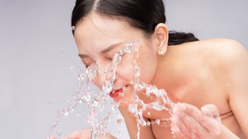 Face Wash Drying Out Your Skin? Here’s What To Do by Club Derma