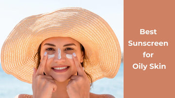 Which Type of Sunscreen Works Best for Oily Skin? - CLUB DERMA