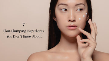 7 Skin-Plumping Ingredients You Didn't Know About by Club Derma