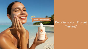Does Sunscreen Prevent Tanning? Insights & Best Practices by Club Derma