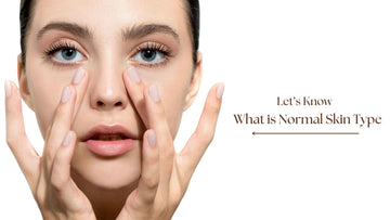 What Is Normal Skin Type? Does It Exist? by Club Derma