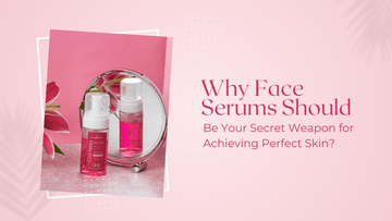 Why Face Serums are Key to Achieving Perfect Skin - CLUB DERMA