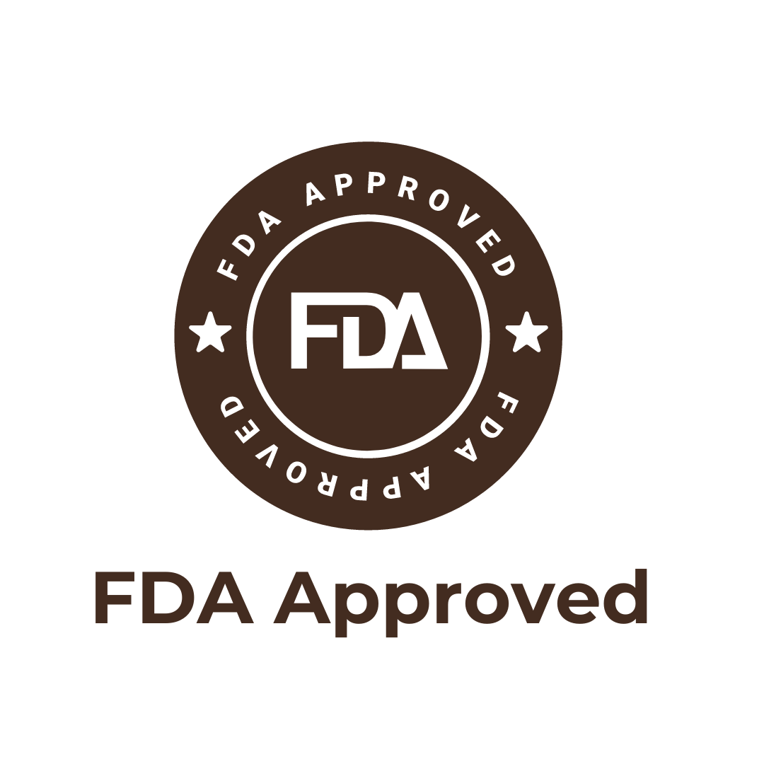 FDA Approved Products